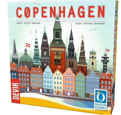 Copenhagen