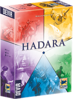 Hadara