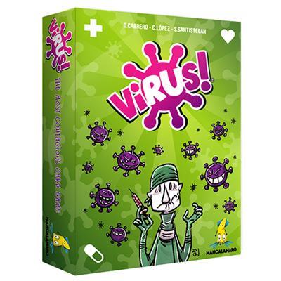 Virus!