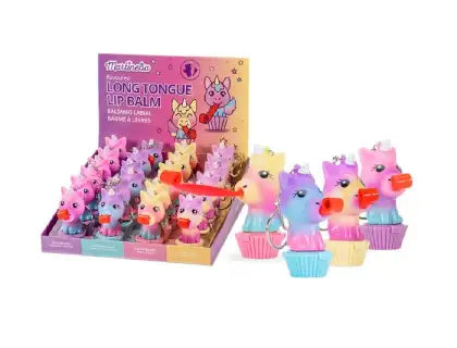 MRT Lip Balm Trombetta 79001