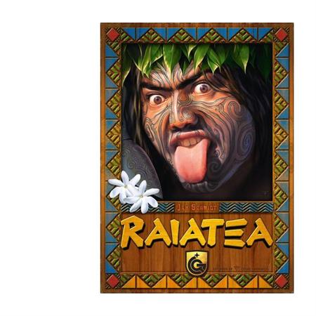 Raiatea