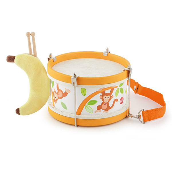 Tamburo Scimmia