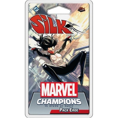 Marvel Champions LCG - Silk