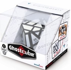 Cubo di fantasmi