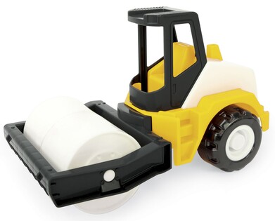 Cilindro Tech Truck in cartone