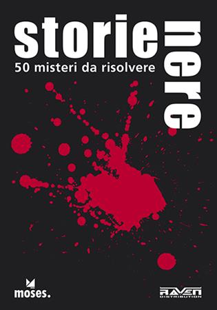 Storie Nere - Nuova Edizione
