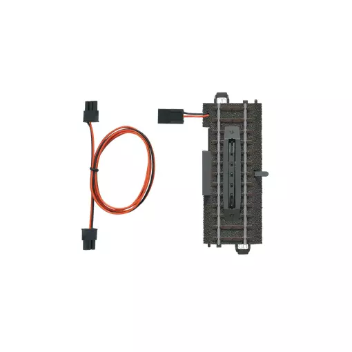 Binario libero - 94,2 mm - MARKLIN START UP 20997 - HO 1/87 - 3R