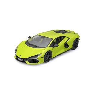Maisto - Lamborghini Revuelto, verde, 1:18