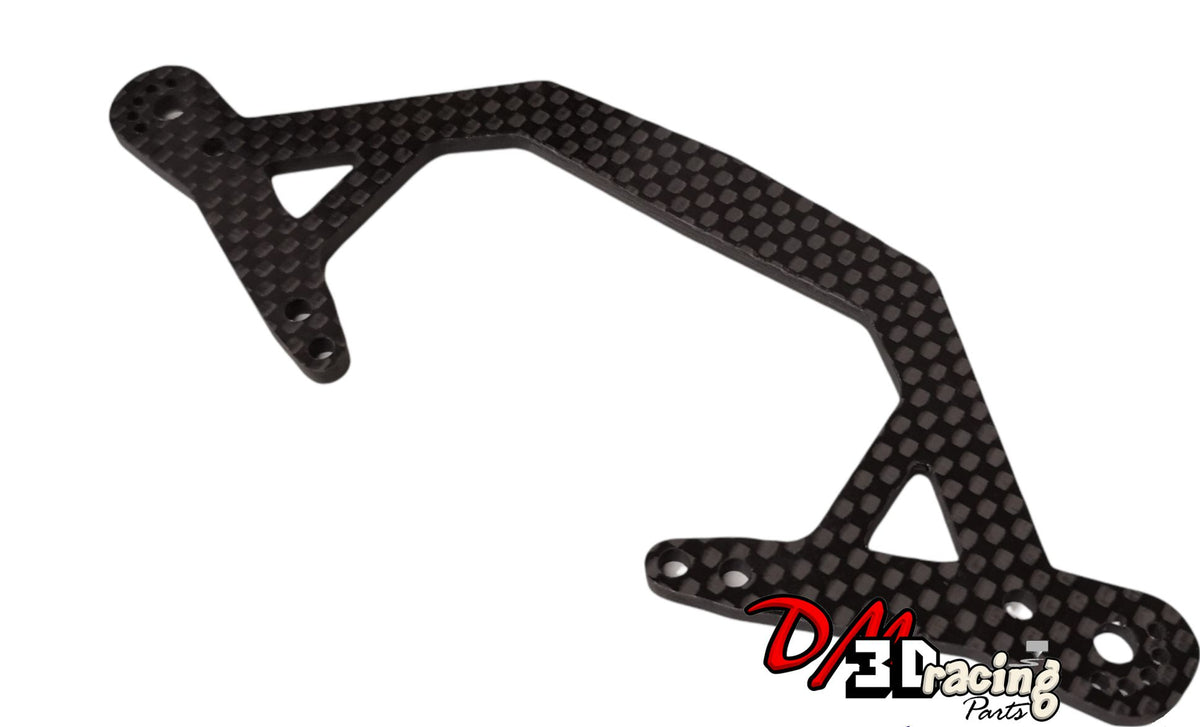 Avantreno Awesomatix A12 DM-3D Racing