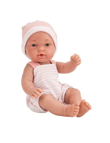 Mini reborn 26 cm Arias