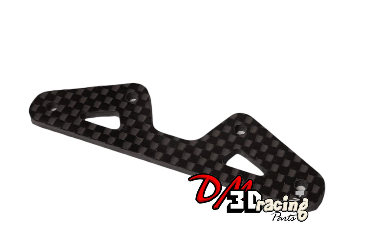 Piastra Paraurti Awesomatix A12 DM-3D Racing