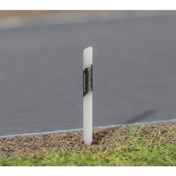 Faller - 20 Marker posts