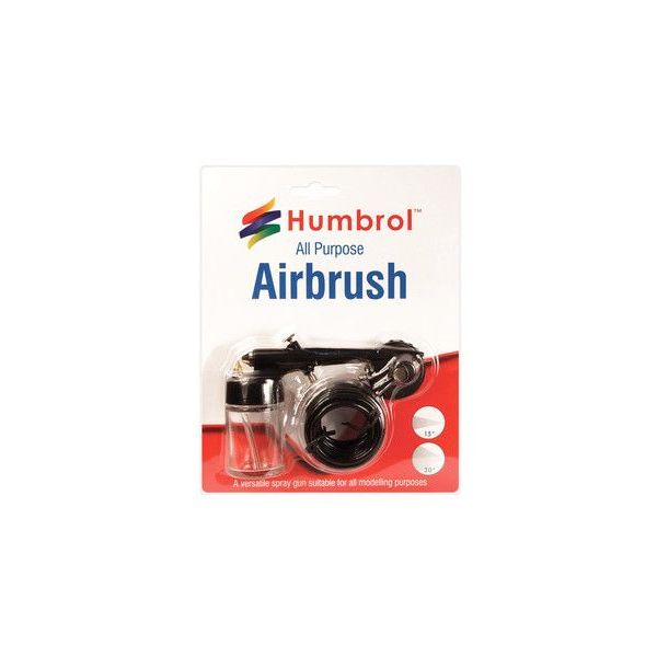 Humbrol - All Purpose Airbrush (Blister) (Hag5107)