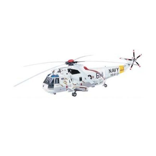 Hasegawa - 1/48 SH-3H Sea King