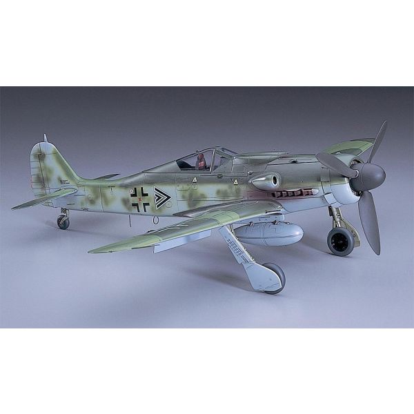 Hasegawa - 1/32 Focke Wulf Fw190 D9 J150