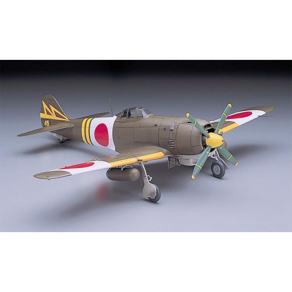 Hasegawa - 1/32 Nakajima Ki84 T4 Hayate