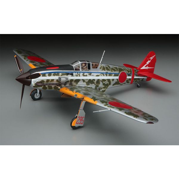 Hasegawa - 1/32 Kawasaki Ki61-I Hei Hien (Tony)