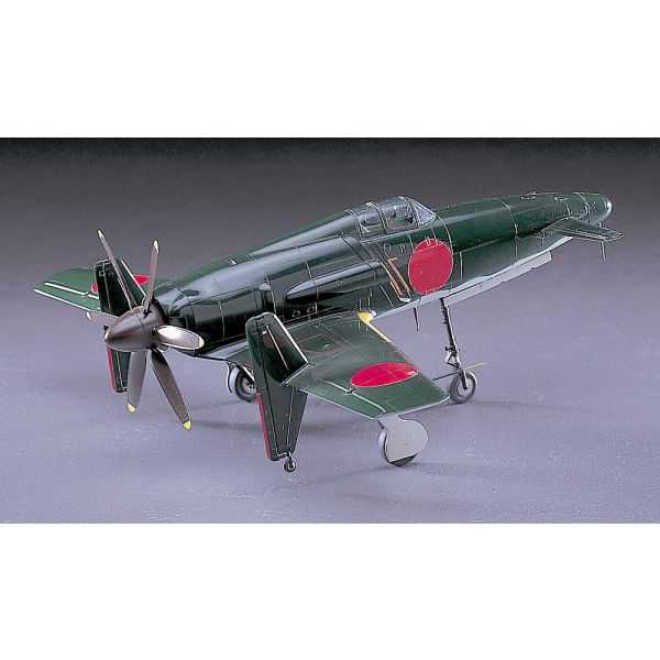 Hasegawa - 1/48 J7W1 Shinden
