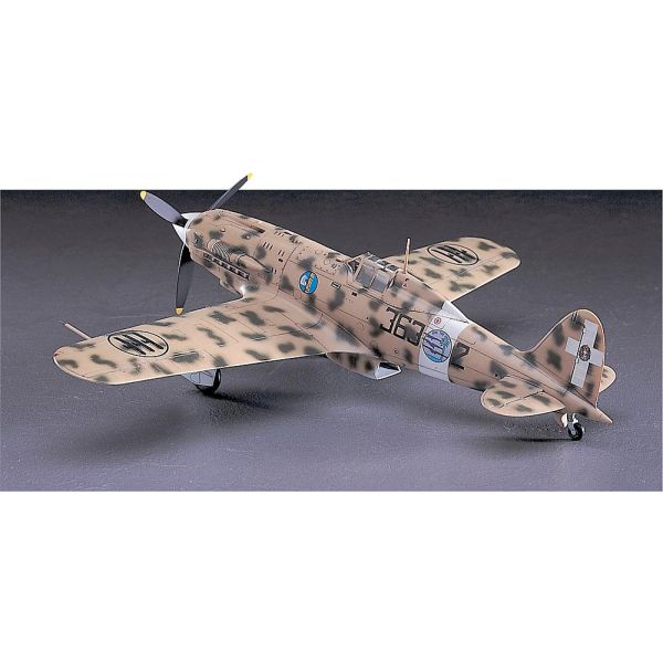 Hasegawa - 1/48 Macchi MC202