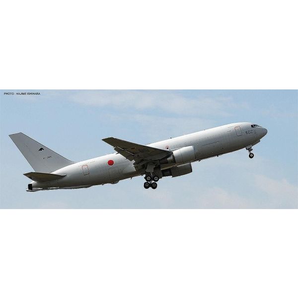 Hasegawa - 1/200 KC767 & E767 Awacs, JASDF