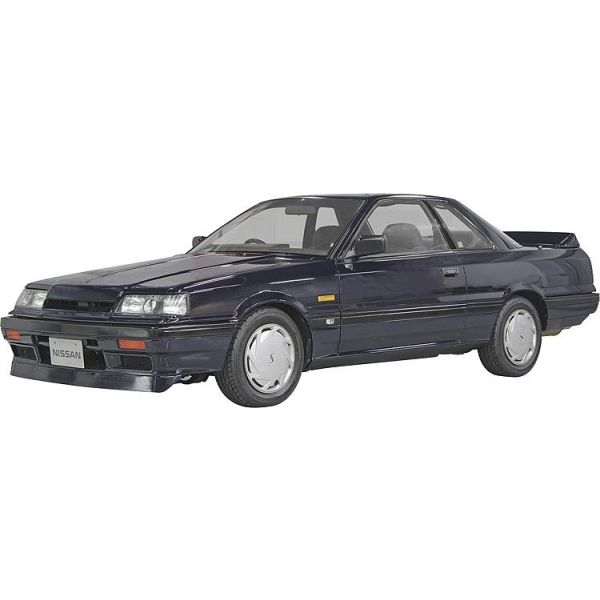 Hasegawa - 1/24 Nissan Skyline GTS-R (R31)