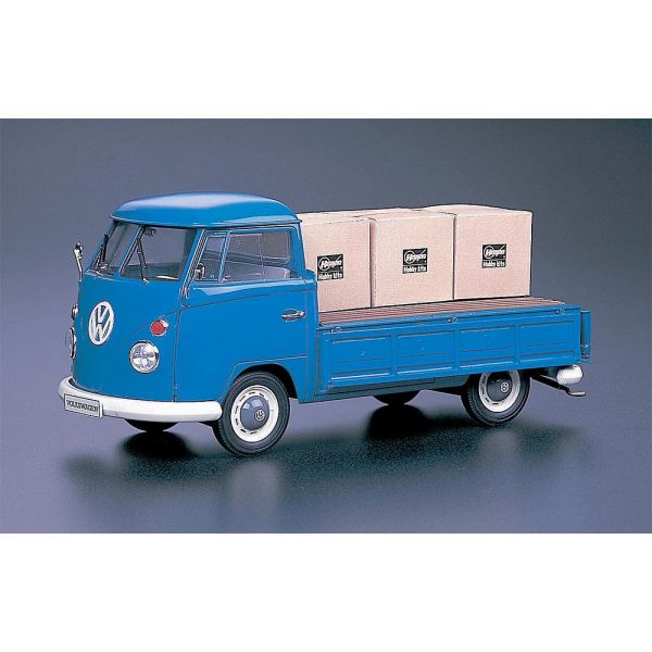 Hasegawa - 1/24 Volkswagen Type 2 Pick-up