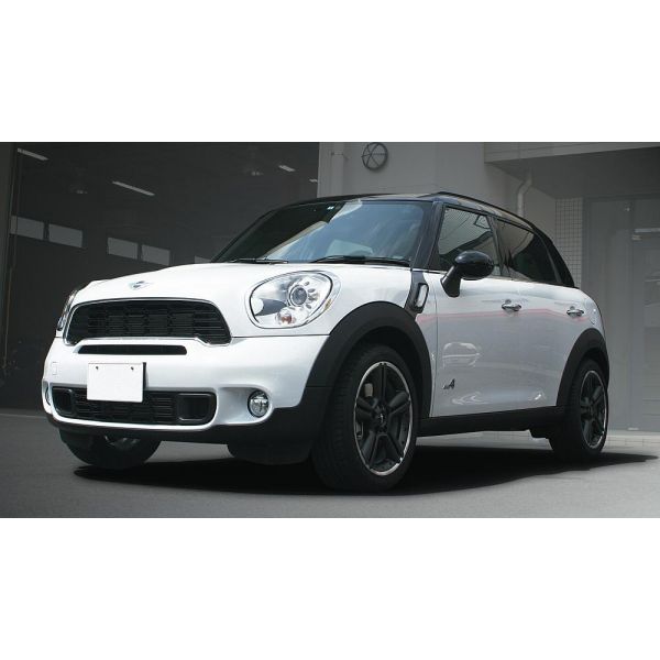 Hasegawa - 1/24 BMW Mini Cooper Countryman