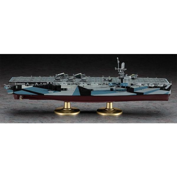 Hasegawa - 1/350 US Navy Escort CarrierUSS Gambier Bay