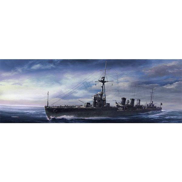 Hasegawa - 1/700 IJN Tenryu