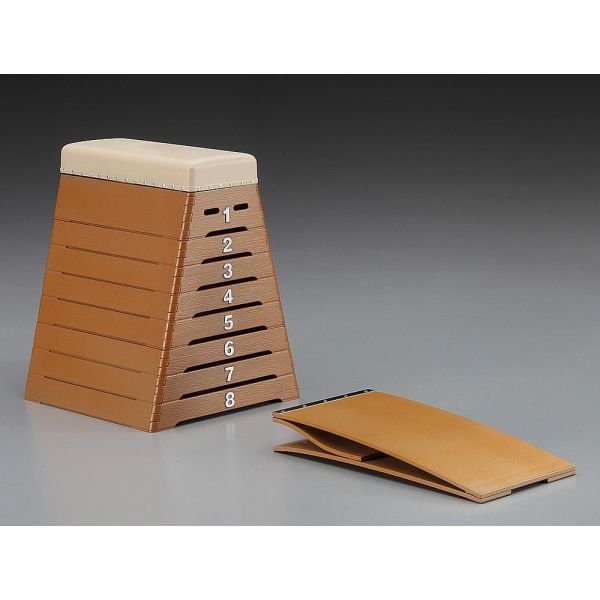 Hasegawa - 1/12 Sprungkasten