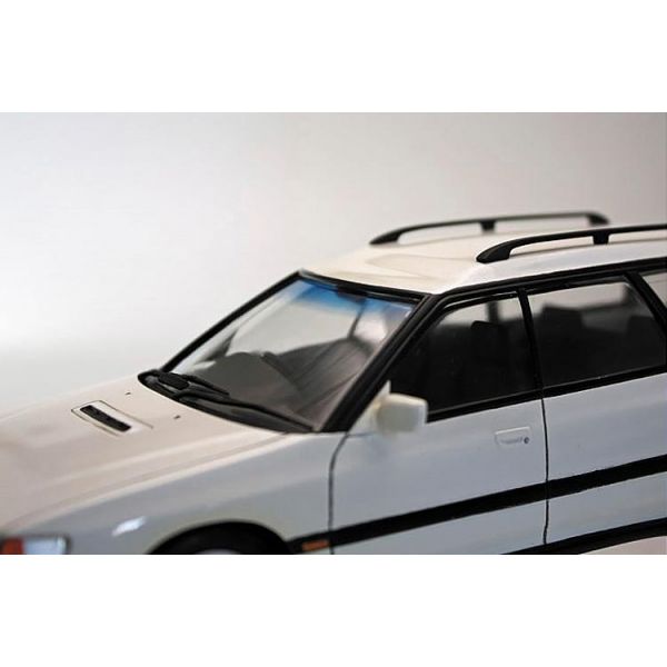 Hasegawa - Klebefolie, Fensterfolie blau,90 x 200 mm