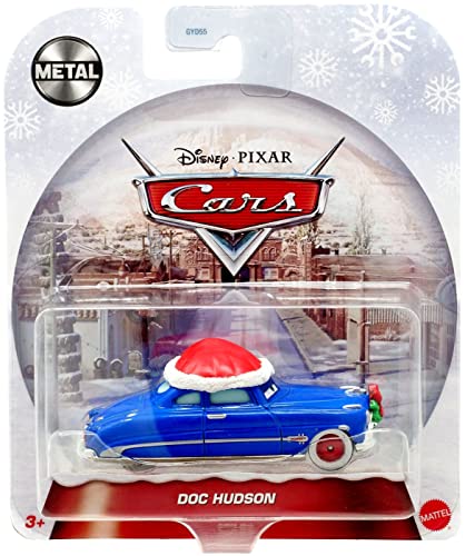 Winter CARS - Doc Hudson
