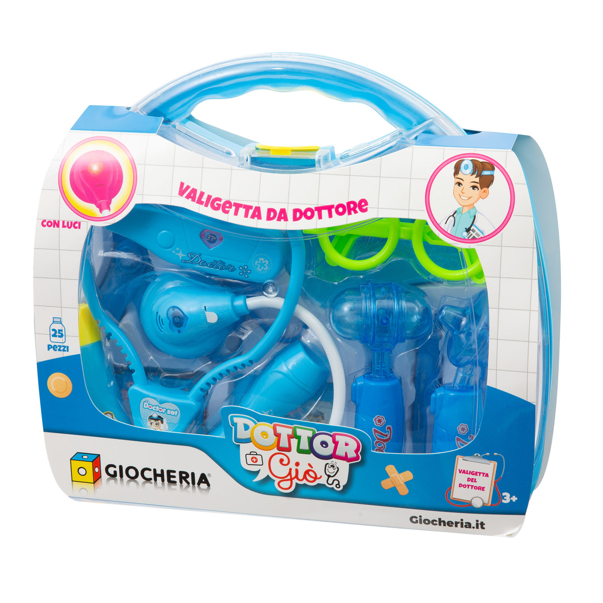 Valigetta del Dottore