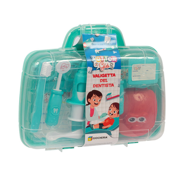 Valigetta del Dentista