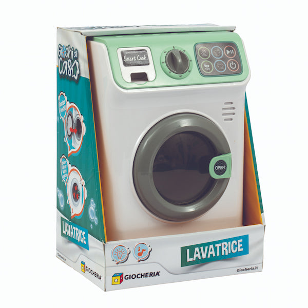 Lavatrice GGI240074