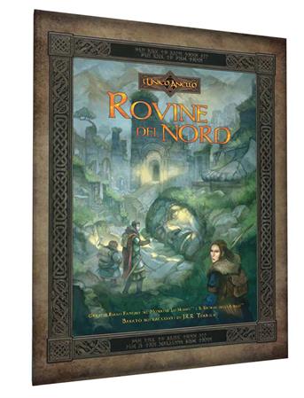 L'unico Anello: Rovine Del Nord
