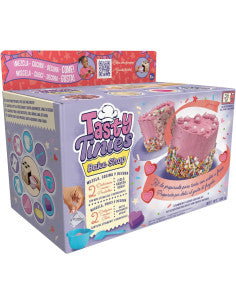 Tasty Tinies Cake - Kit Fragola