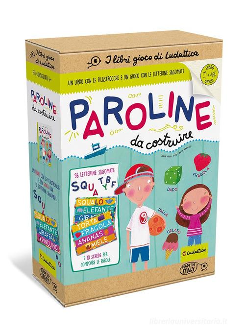 Paroline da Costruire