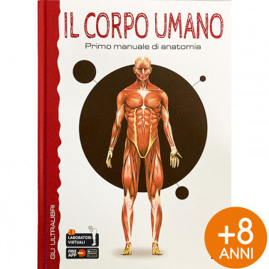 Il Corpo Umano A/R