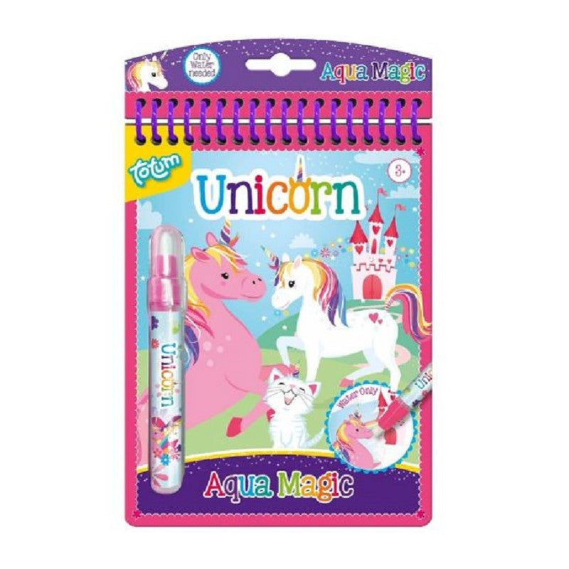 Acqua Magic Unicorno POS240215