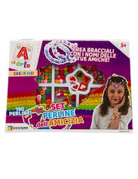 Set Perline dell'Amicizia GGI210057