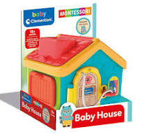 Montessori Baby House