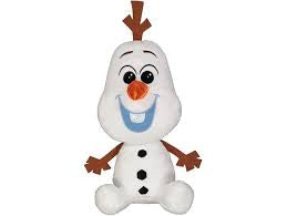 Frozen Chunky Olaf 35cm plush