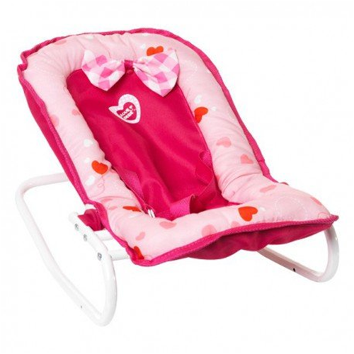 Love Bebè - Sdraietta per Bambolotti