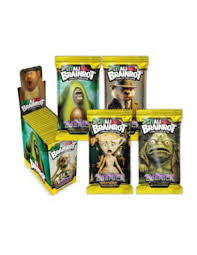 Brainrot Italia Beta - bustina 14 carte