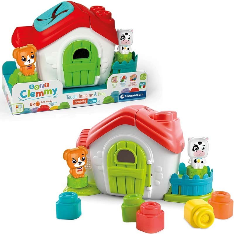 Clemmy Fattoria  17767