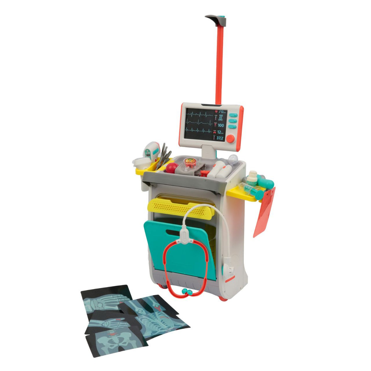 Banchetto del Dottore