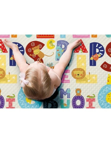 Gio' Baby Tappetone Mille giochi