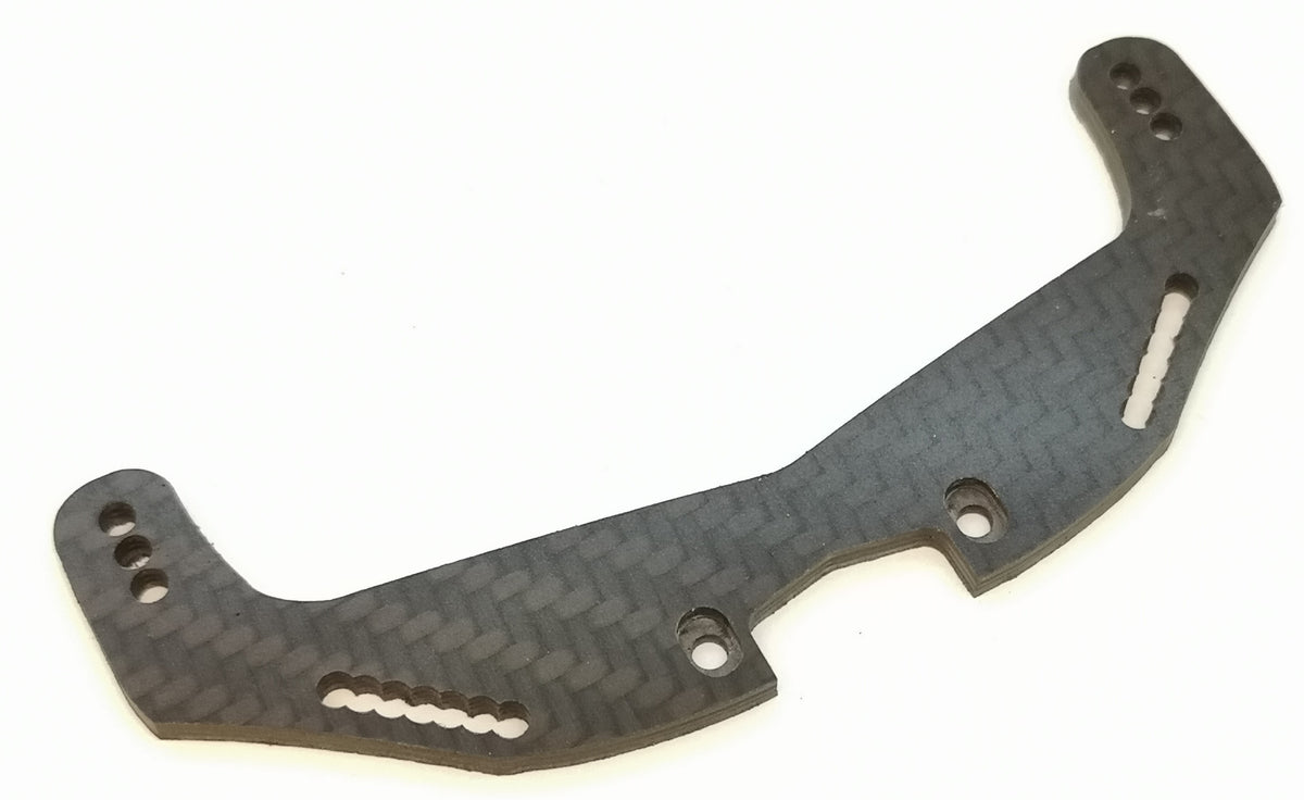 Supporto Ammortizzatori Posteriore Con Attacco Carrozzeria Posteriore Per ARC R11F