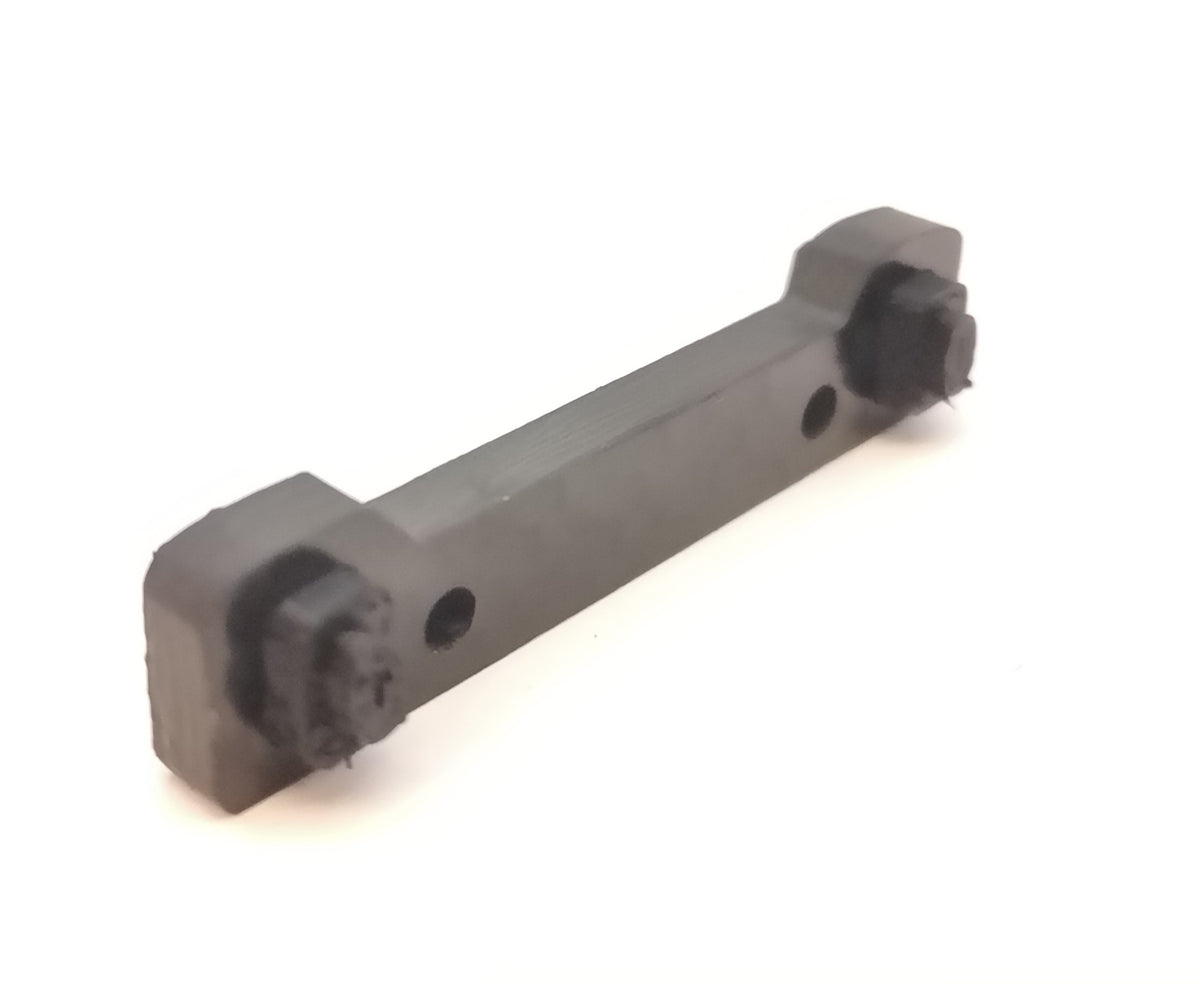 Traversa regolabile Anteriore e Centrale Blast LRP Touring Conversione Rally